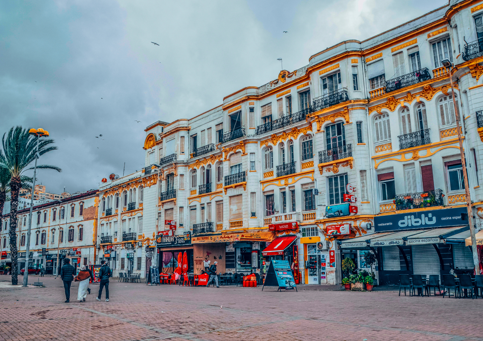 5 Days Marrakech to Sahara