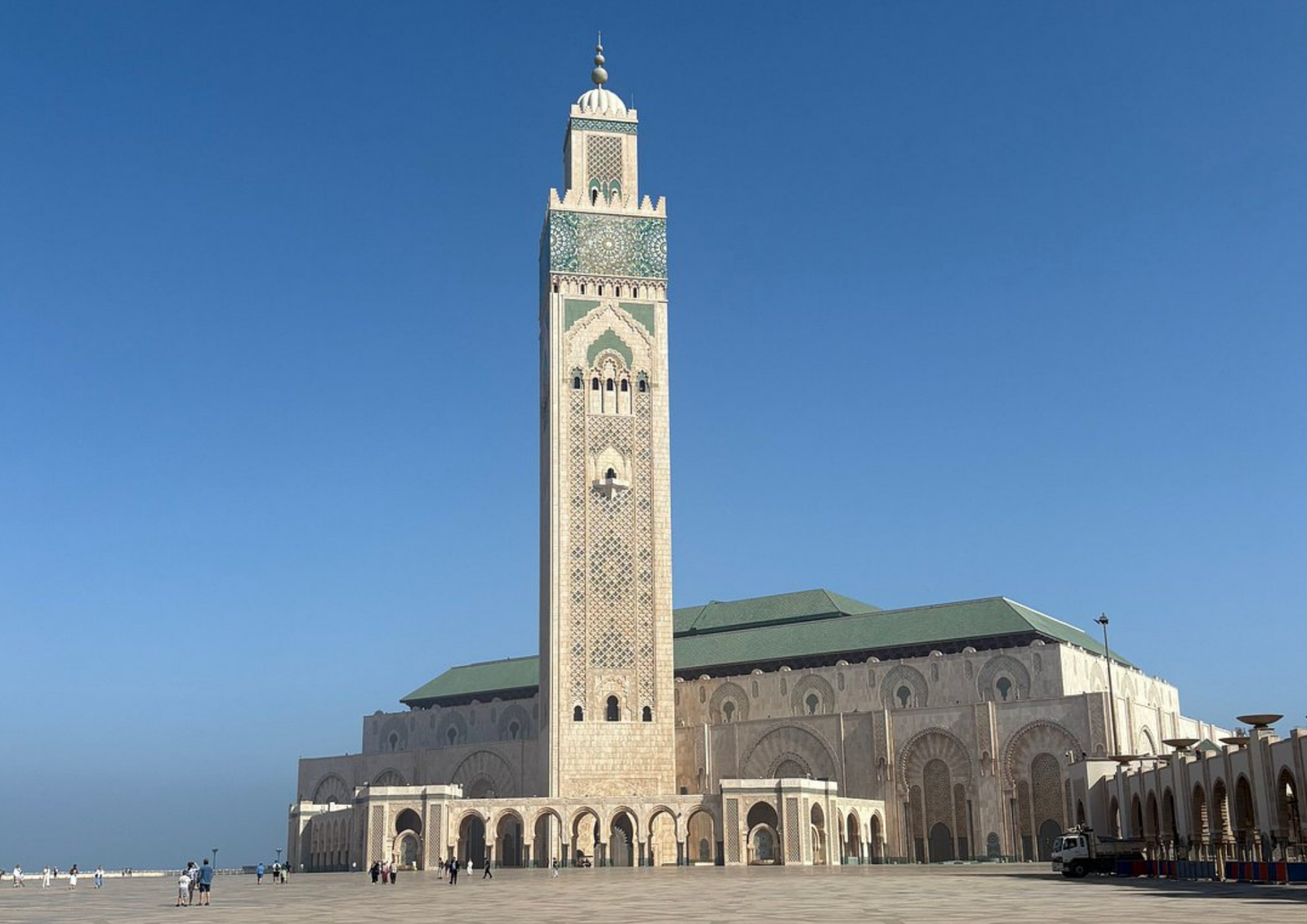 7 Days Chefchaouen & Fes