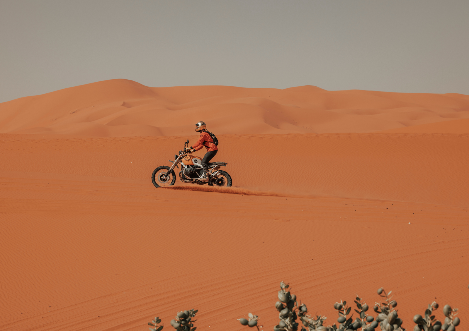 3 Days Desert Tour from Marrakech to Fes via Merzouga