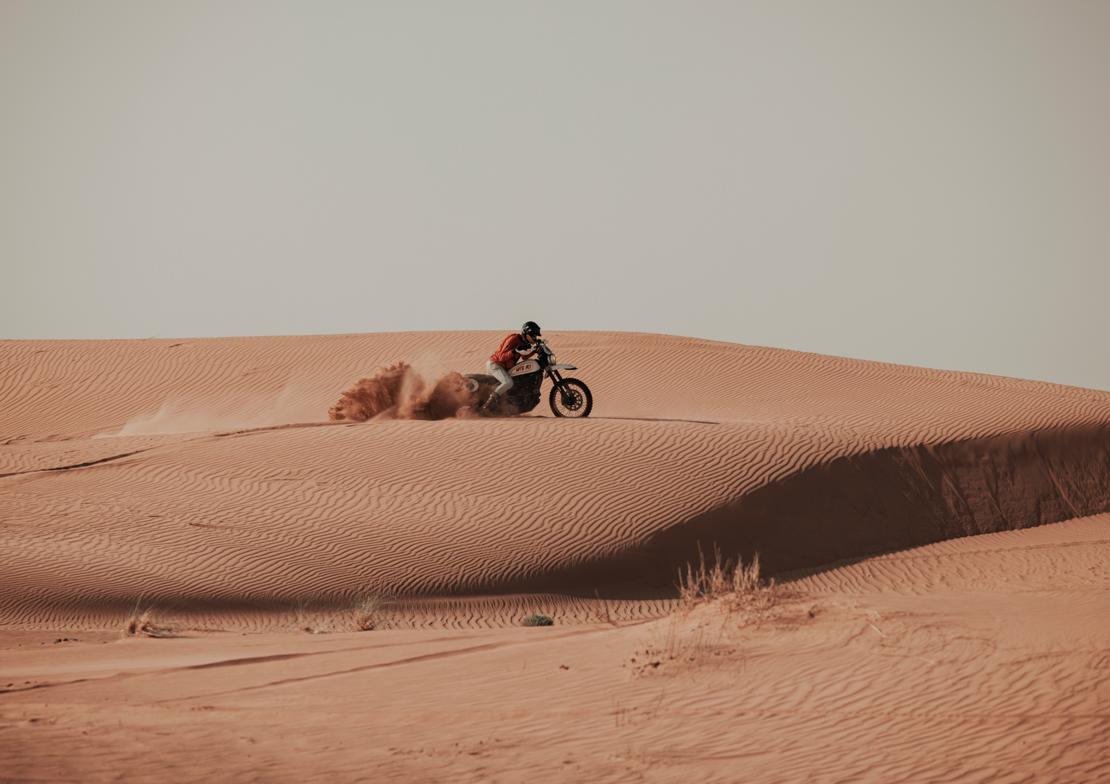 5 Days Desert Tour from Marrakech to Fes